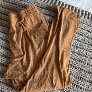 MATE the Label sedona size S Pajama Pants